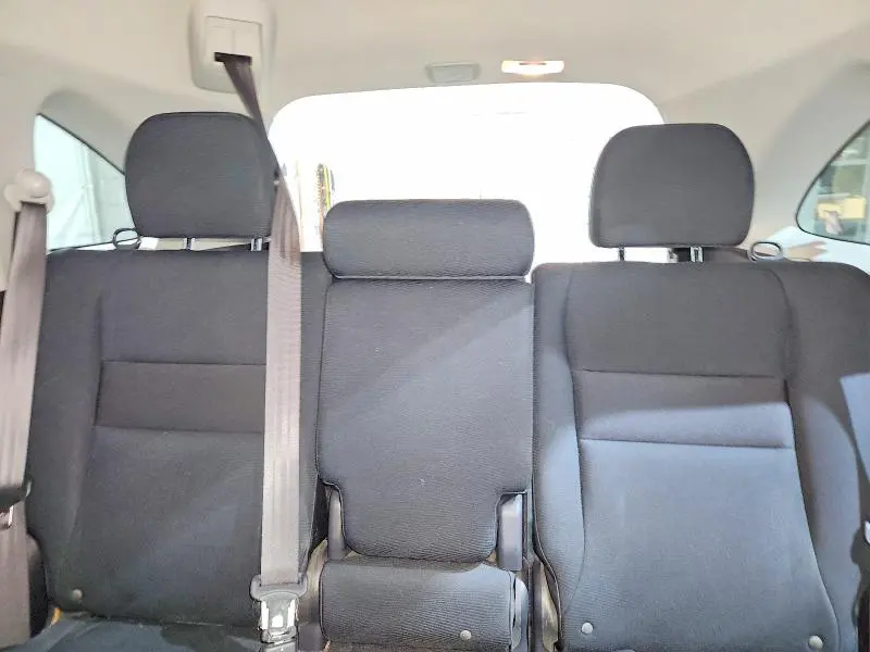 2011 HONDA CR-V LX  