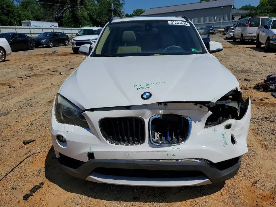 2014 BMW X1 XDRIVE28I  