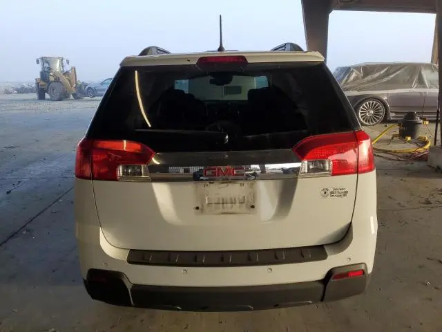 2014 GMC TERRAIN SLE  