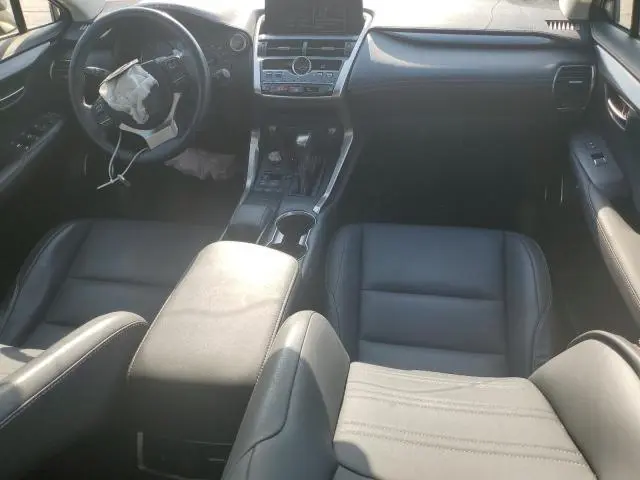 2019 LEXUS NX 300 BASE  