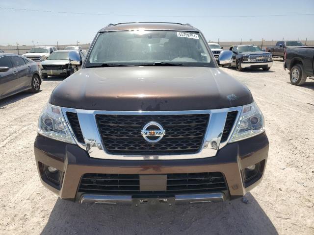 2019 NISSAN ARMADA SV