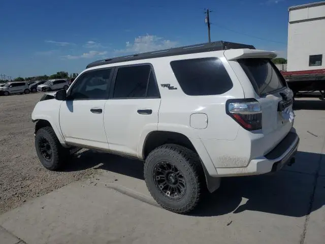 2017 TOYOTA 4RUNNER SR5/SR5 PREMIUM  