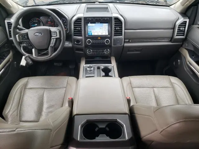 2018 FORD EXPEDITION XLT  