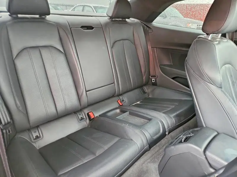 2018 AUDI A5 PREMIUM PLUS S-LINE  