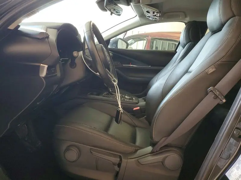2020 MAZDA CX-30 SELECT  