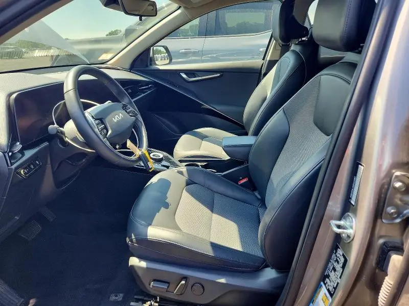 2024 KIA NIRO WIND  