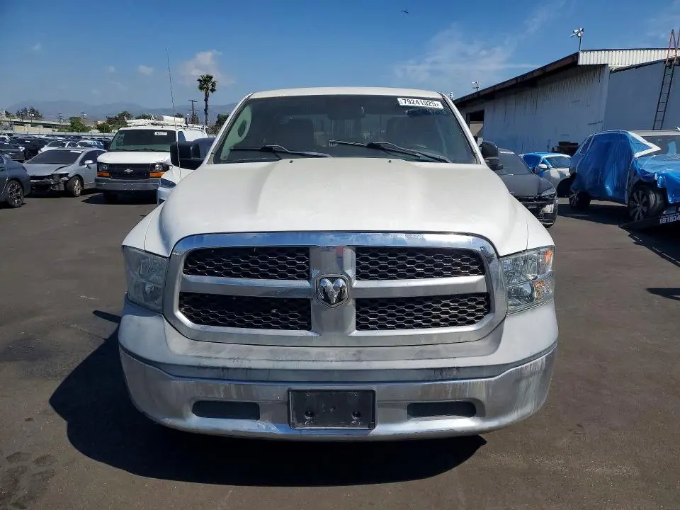 2015 RAM 1500 ST  