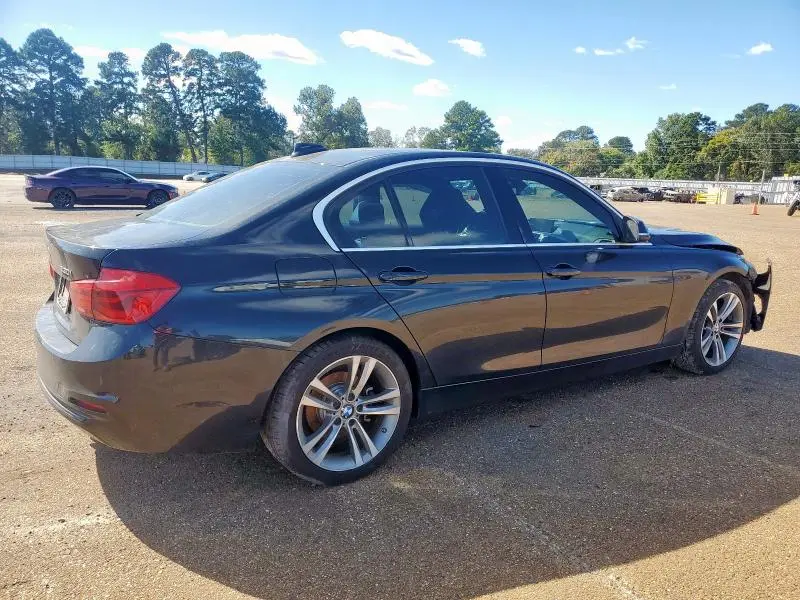 2018 BMW 330 I  