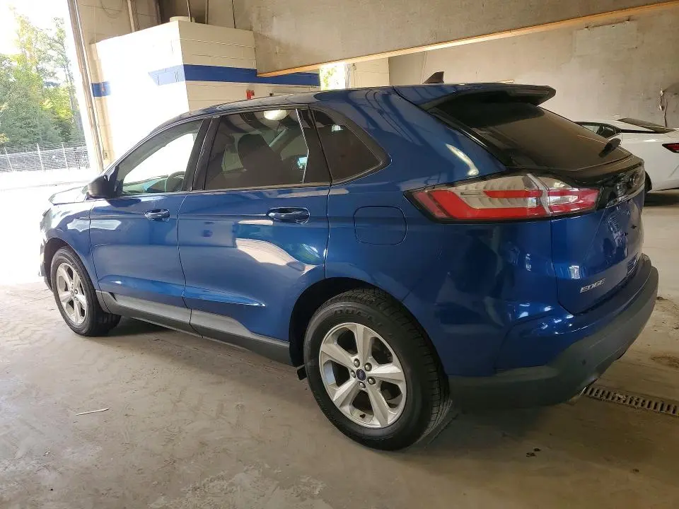 2020 FORD EDGE SE  