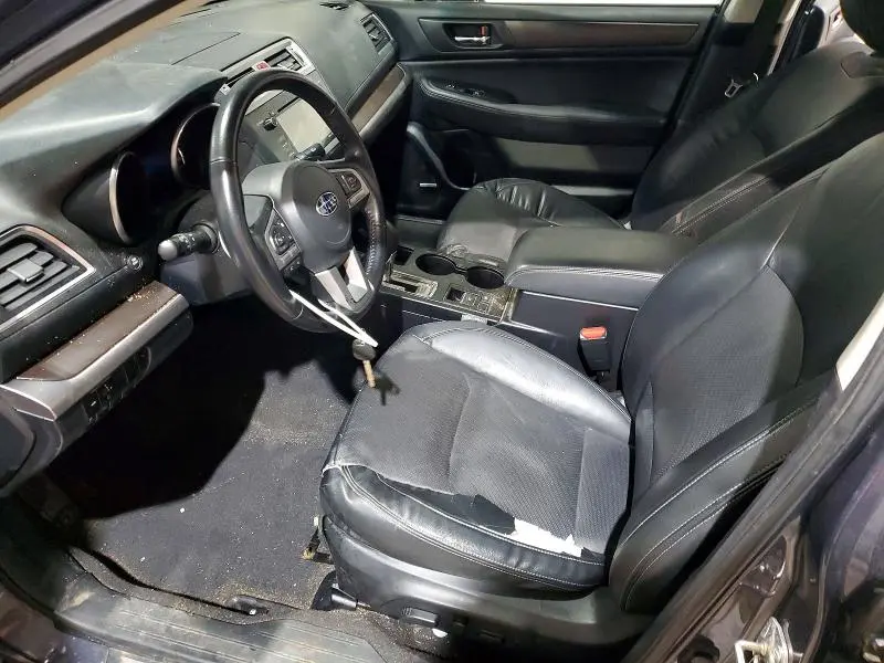 2015 SUBARU LEGACY 2.5I LIMITED  