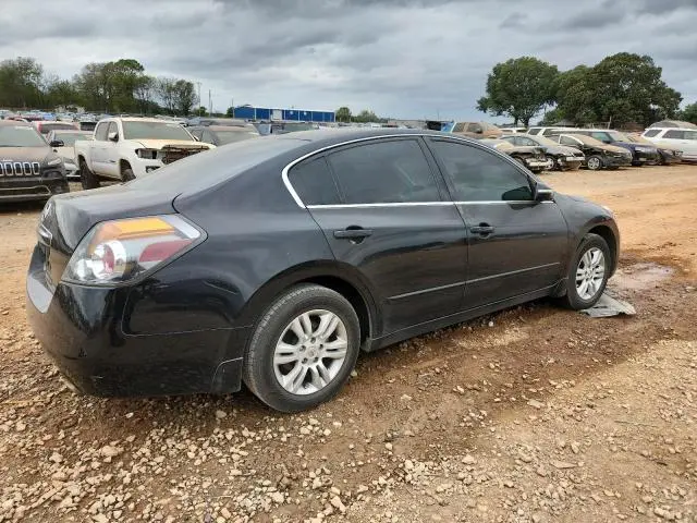 2011 NISSAN ALTIMA BASE  