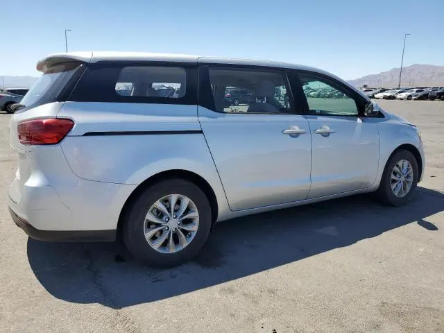 2019 KIA SEDONA L  