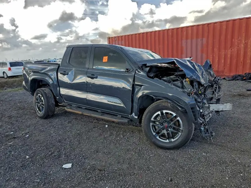 2024 TOYOTA TACOMA DOUBLE CAB  