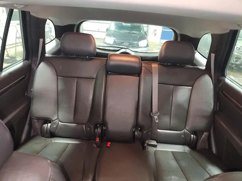 2011 HYUNDAI SANTA FE LIMITED  