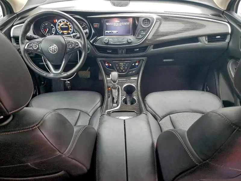 2016 BUICK ENVISION PREMIUM  