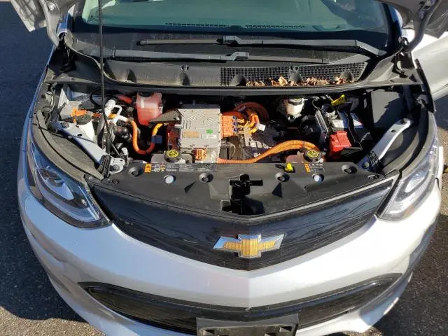 2020 CHEVROLET BOLT EV PREMIER  