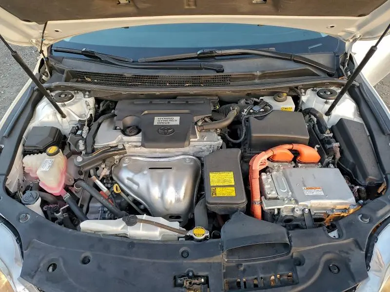 2014 TOYOTA AVALON HYBRID  