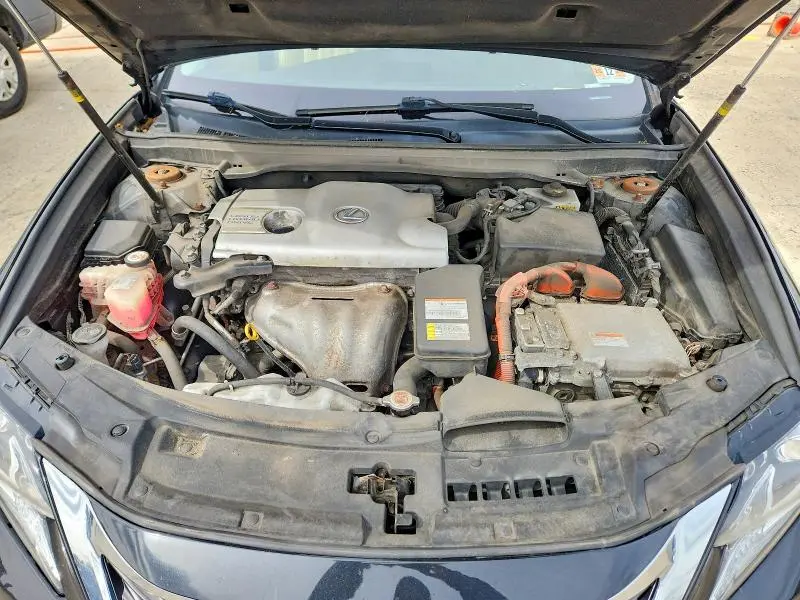 2017 LEXUS ES 300H  