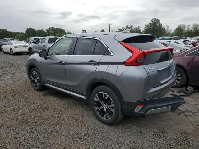 2019 MITSUBISHI ECLIPSE CROSS SE  
