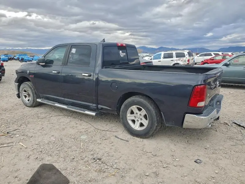 2014 RAM 1500 SLT  