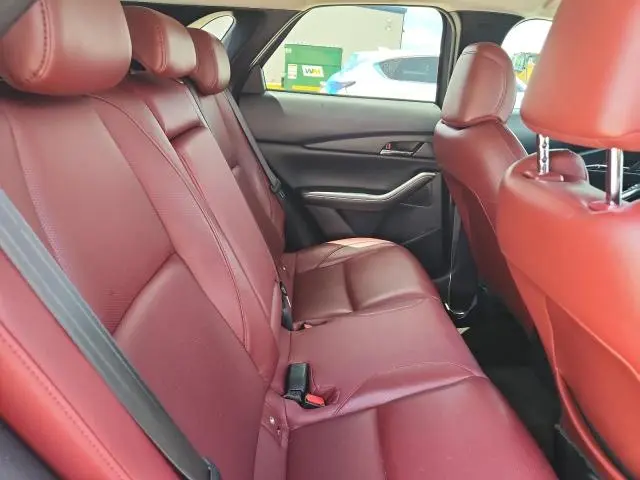 2022 MAZDA CX-30 PREFERRED  