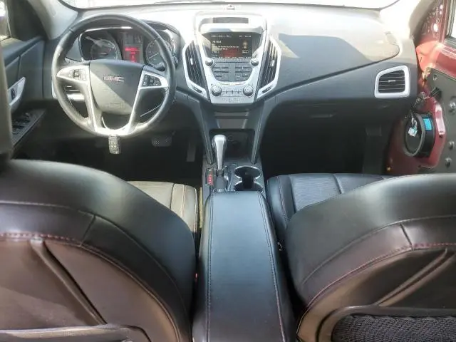 2014 GMC TERRAIN SLT  