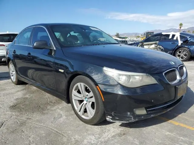 2010 BMW 528 I  