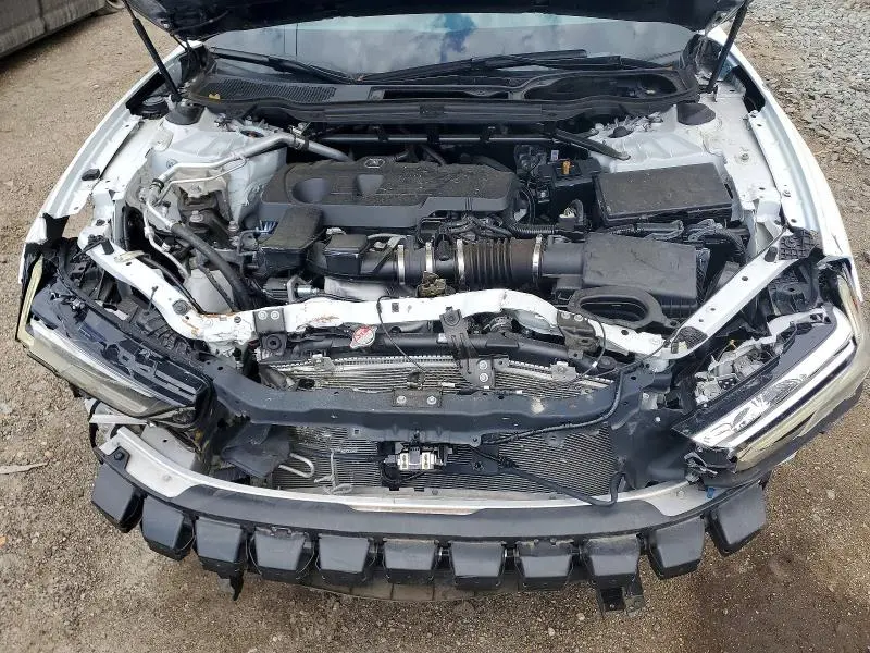 2023 ACURA TLX TECHNOLOGY  