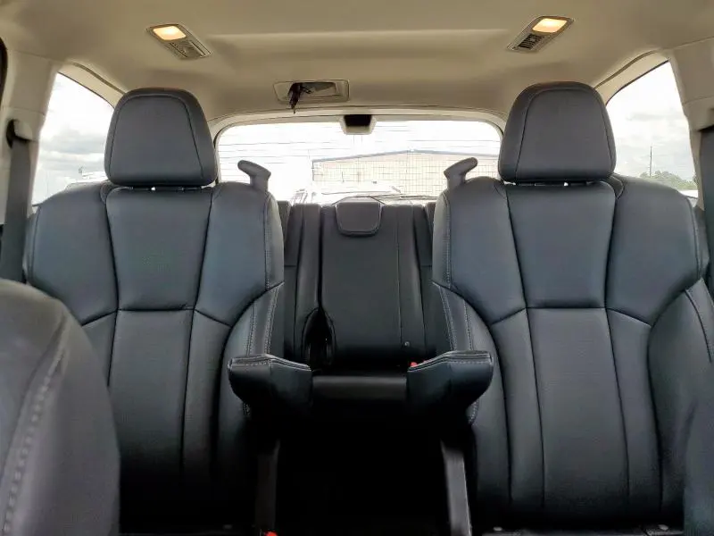2023 SUBARU ASCENT TOURING  