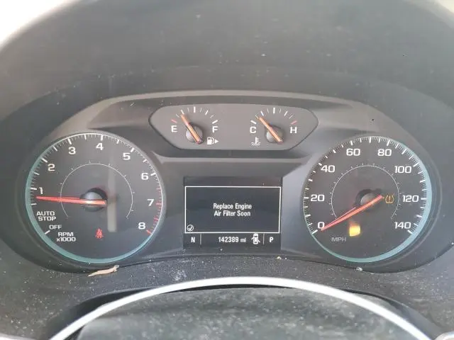 2019 CHEVROLET MALIBU LS  