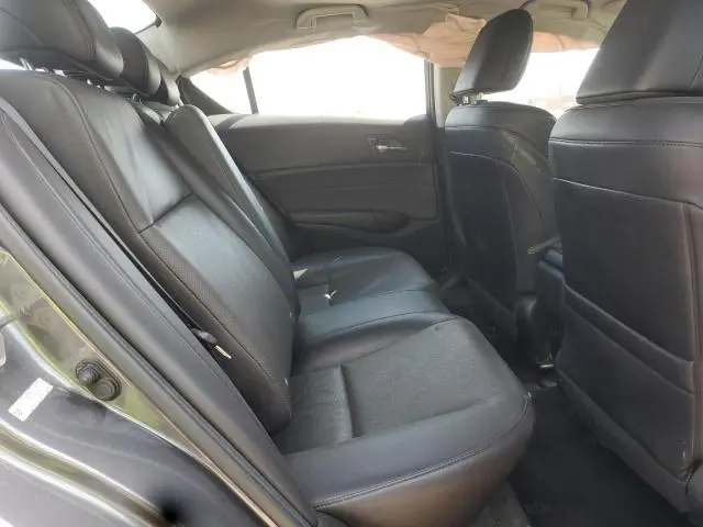 2014 ACURA ILX 20 TECH  