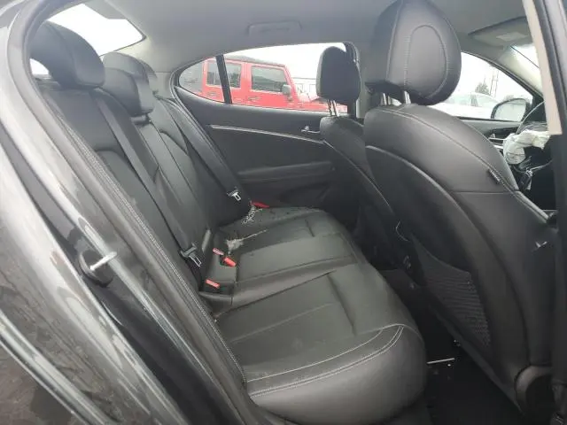 2021 GENESIS G70   