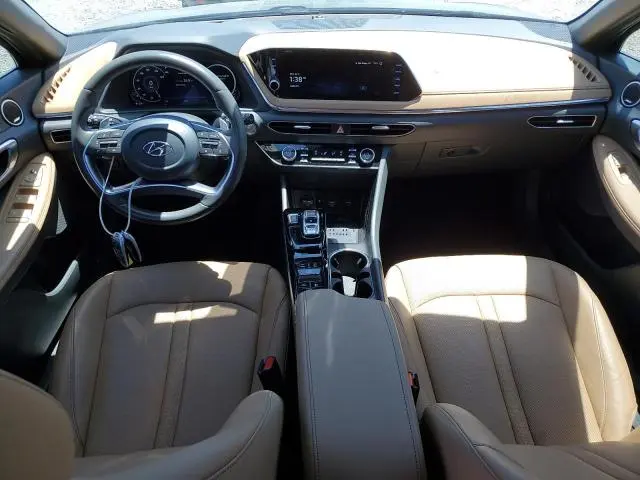 2023 HYUNDAI SONATA LIMITED  