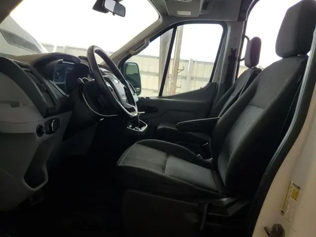 2017 FORD TRANSIT T-250  