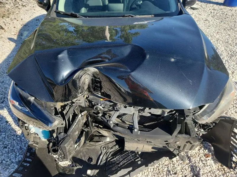 2018 MAZDA CX-3 TOURING  