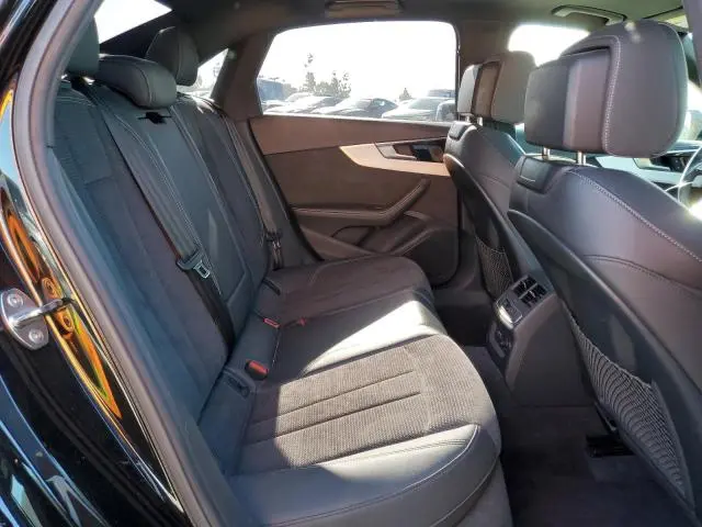 2021 AUDI A4 PREMIUM PLUS 45  