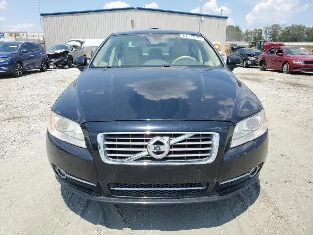 2013 VOLVO S80 3.2  