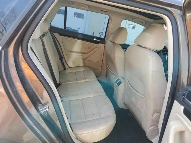 2014 VOLKSWAGEN JETTA TDI  