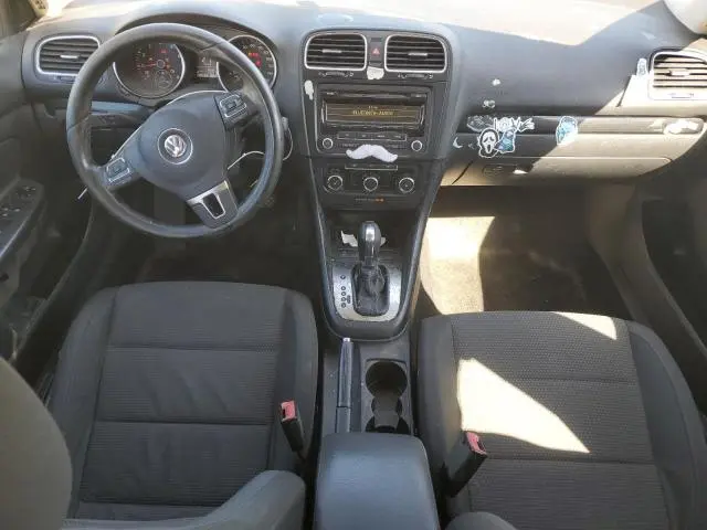 2013 VOLKSWAGEN JETTA S  