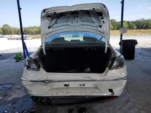 2013 VOLKSWAGEN CC SPORT  