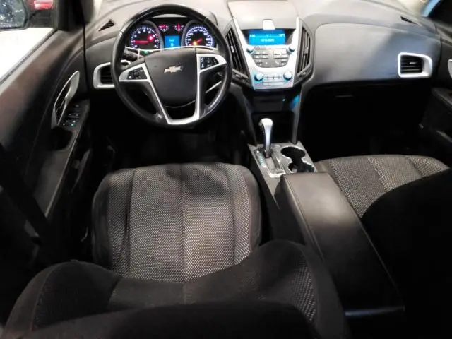 2010 CHEVROLET EQUINOX LT  