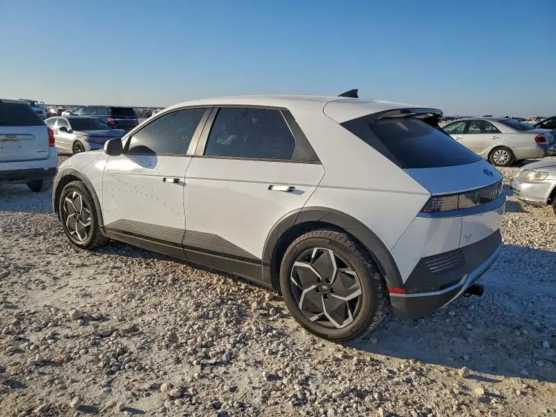 2023 HYUNDAI IONIQ 5 SEL  