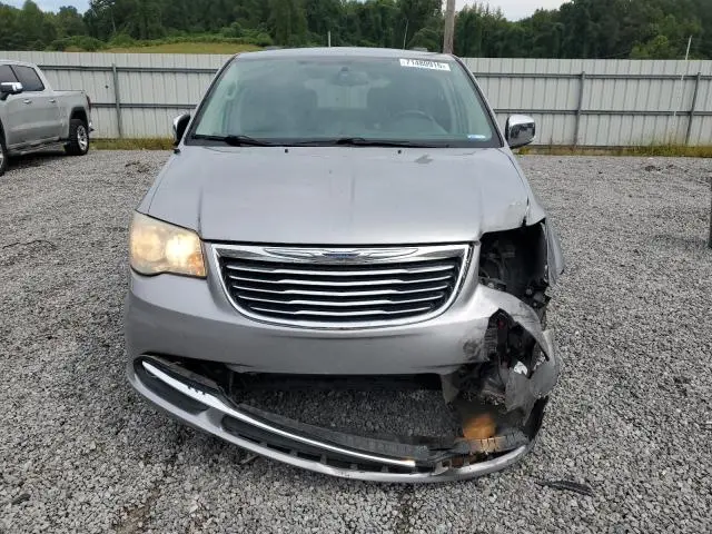 2014 CHRYSLER TOWN & COUNTRY TOURING L  