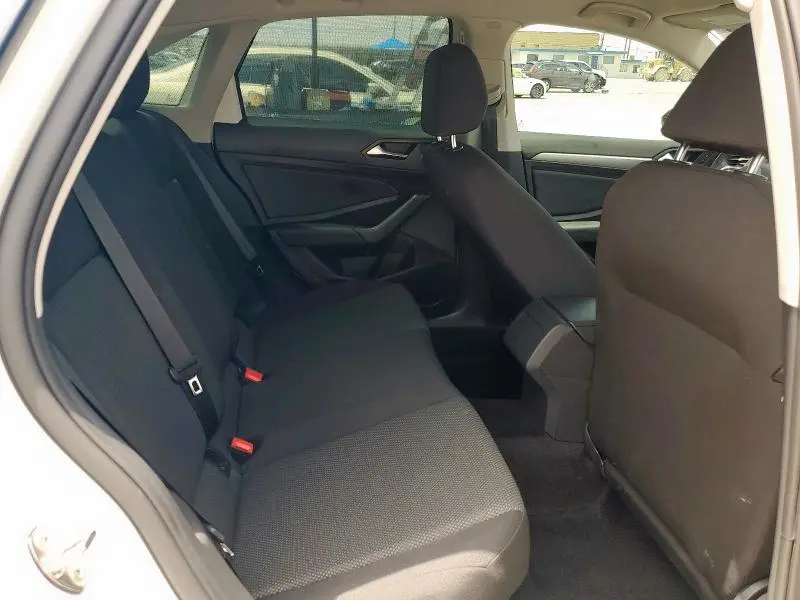 2021 VOLKSWAGEN JETTA S  