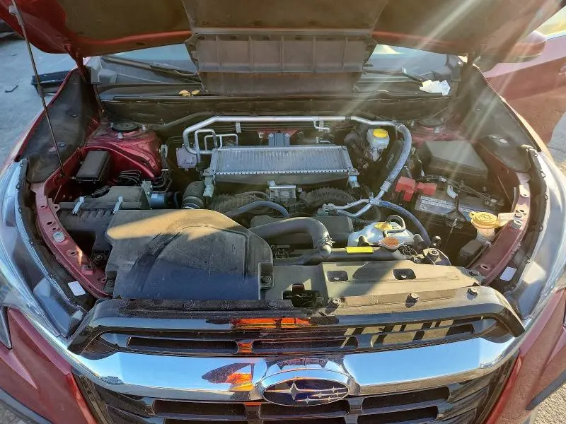 2024 SUBARU ASCENT PREMIUM  