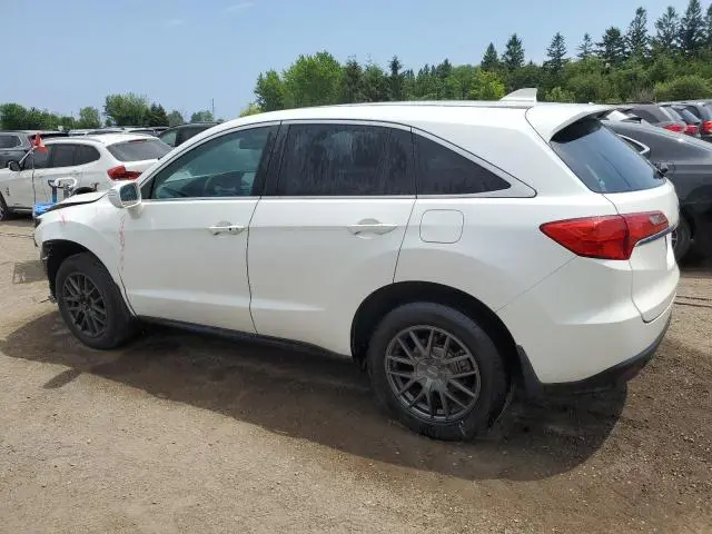 2015 ACURA RDX TECHNOLOGY  