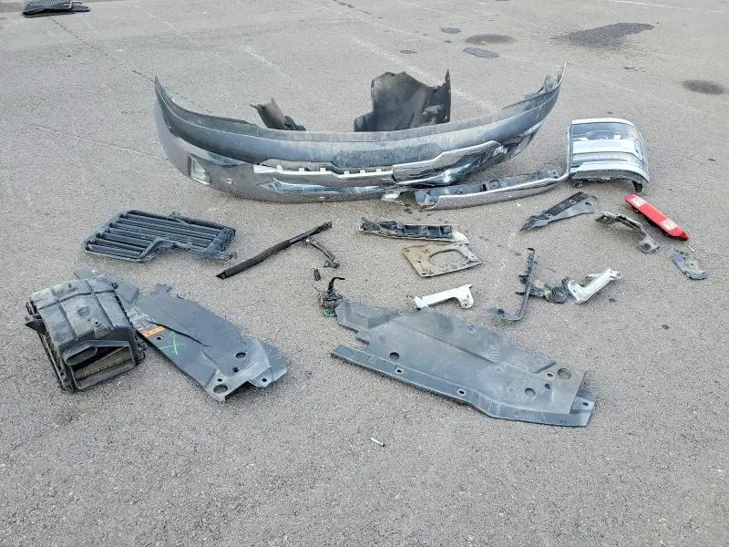 2018 CHEVROLET SILVERADO K1500 LTZ  