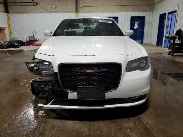 2023 CHRYSLER 300 S  