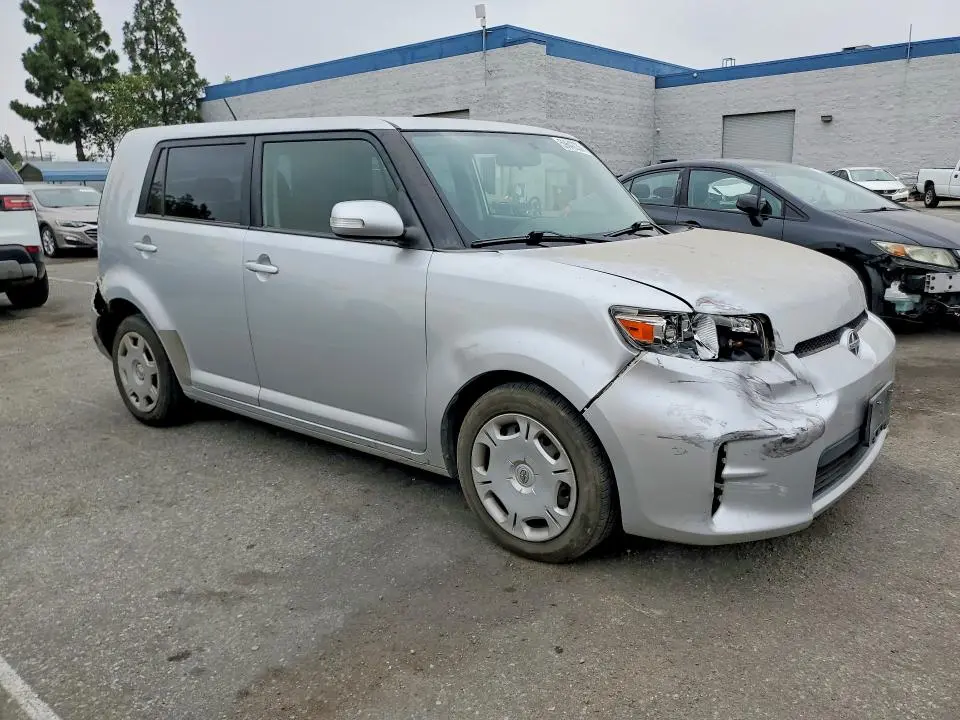 2012 SCION XB BASE  