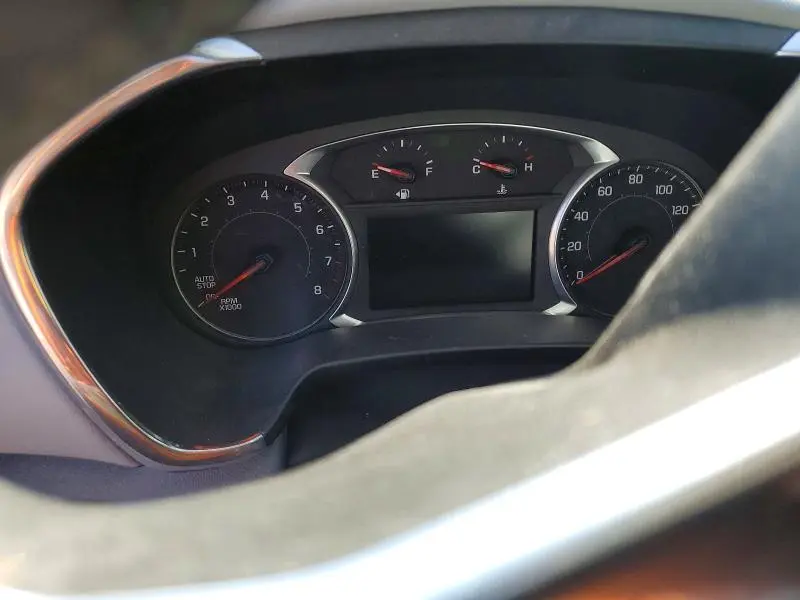 2020 CHEVROLET BLAZER 1LT  